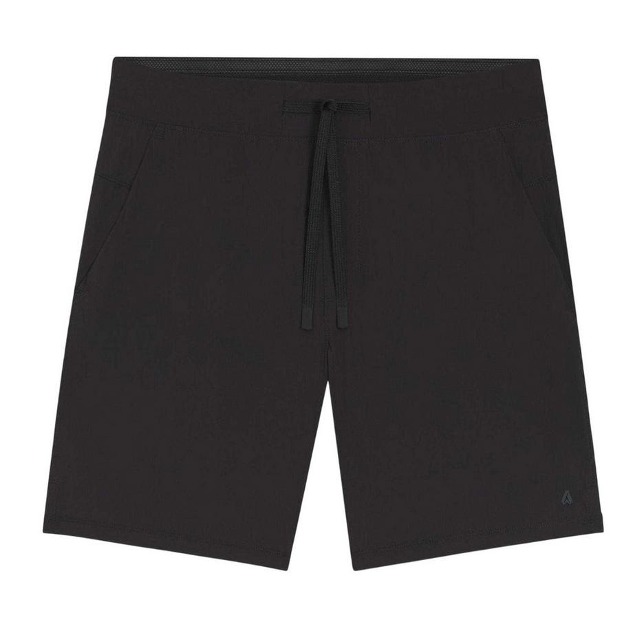 Activemove2 Pantaloncini Da Corsa Idrorepellente