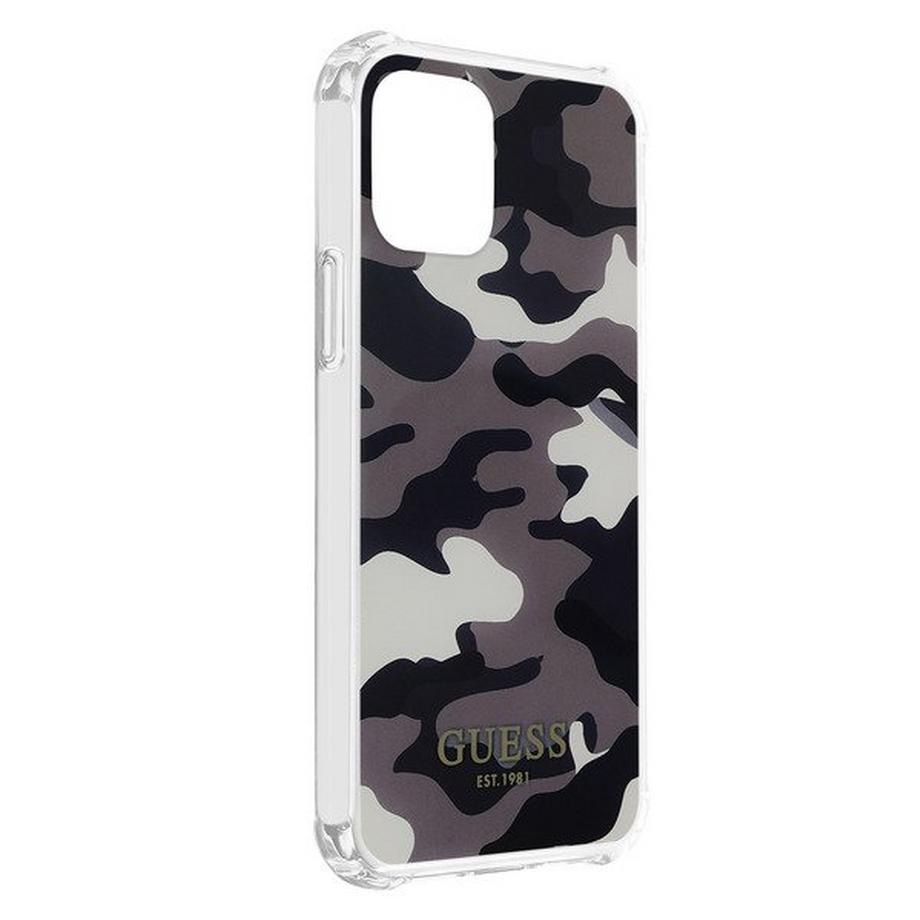 GUESS  Guess Camo Hülle iPhone 11 