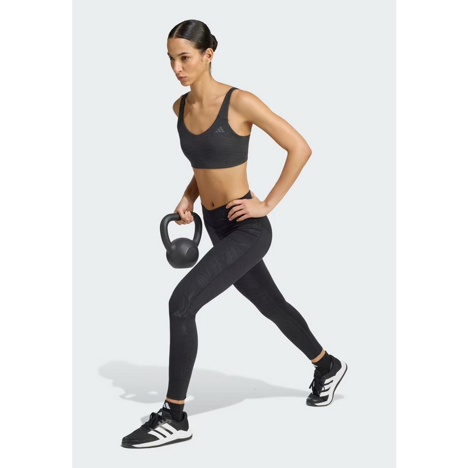 adidas  All Me Essentials Graphic Leggings Da 