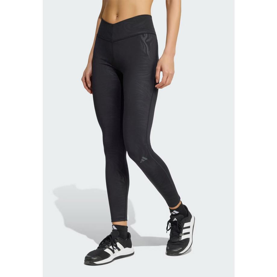adidas  All Me Essentials Graphic Leggings Da 