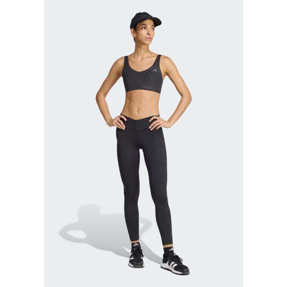 adidas  All Me Essentials Graphic Leggings Da 
