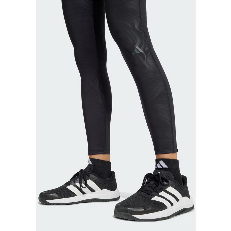 adidas  All Me Essentials Graphic Leggings Da 