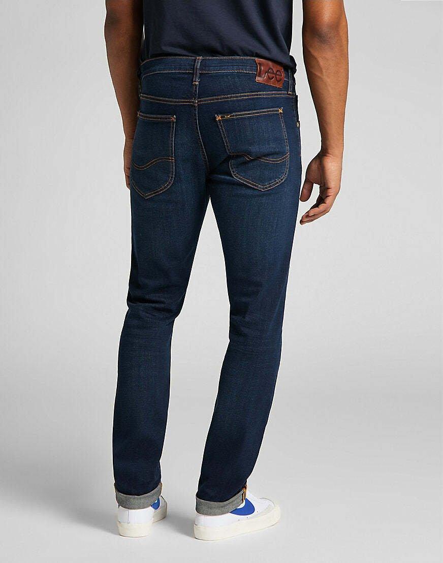 Lee Luke Slim Tapered Jeans  