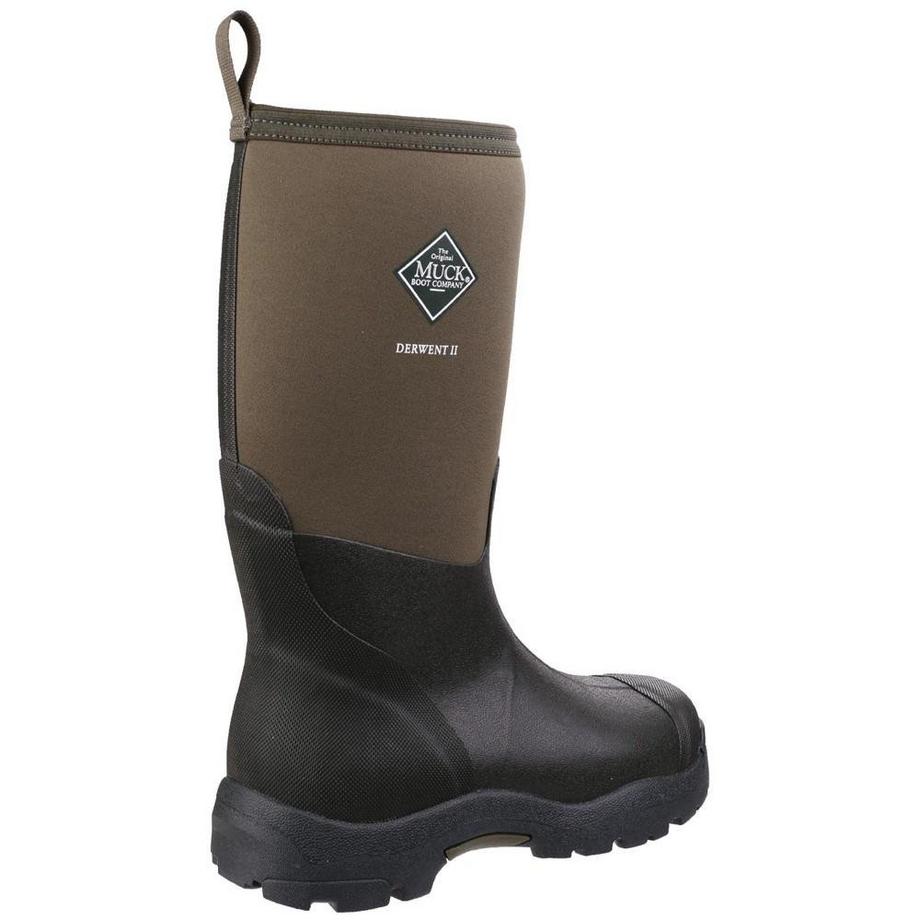 Muck Boots Derwent II Bottes Tout Usage  