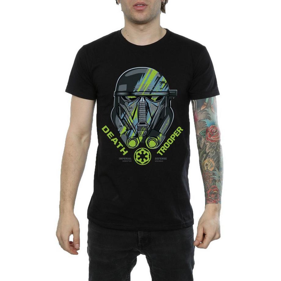 STAR WARS Rogue One Death Trooper T-Shirt  