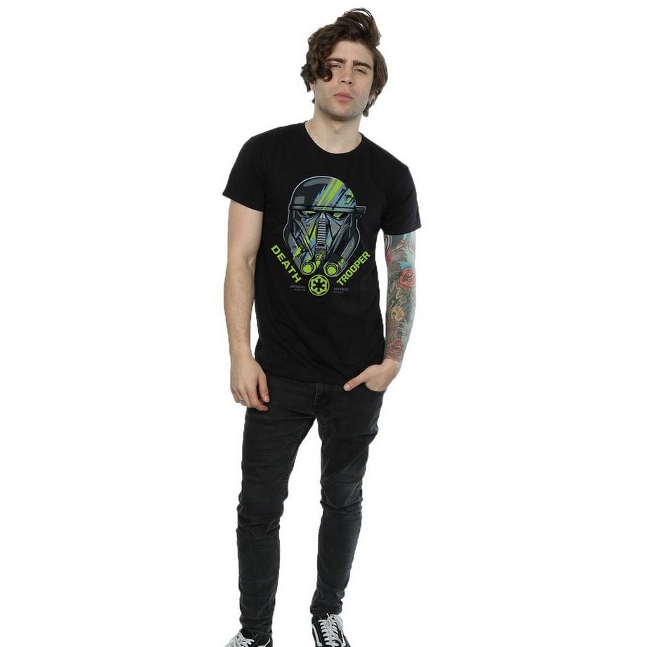 STAR WARS Rogue One Death Trooper T-Shirt  