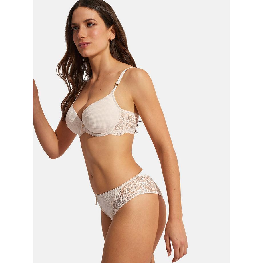 Selmark Matilda Soutien-gorge Préformé Sculptant à Armatures  