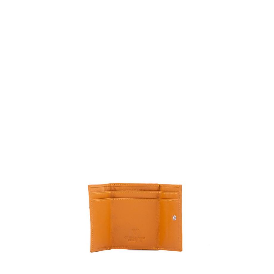 Sergio Valentini Klassische Geldbörse  