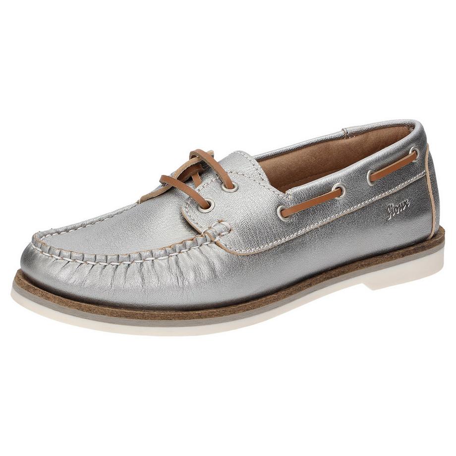 Mocassin Nakimba-700