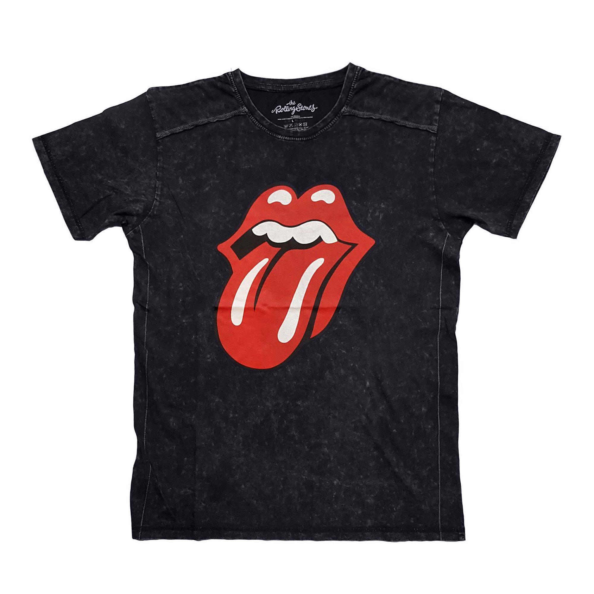 The Rolling Stones  Tshirt CLASSIC 