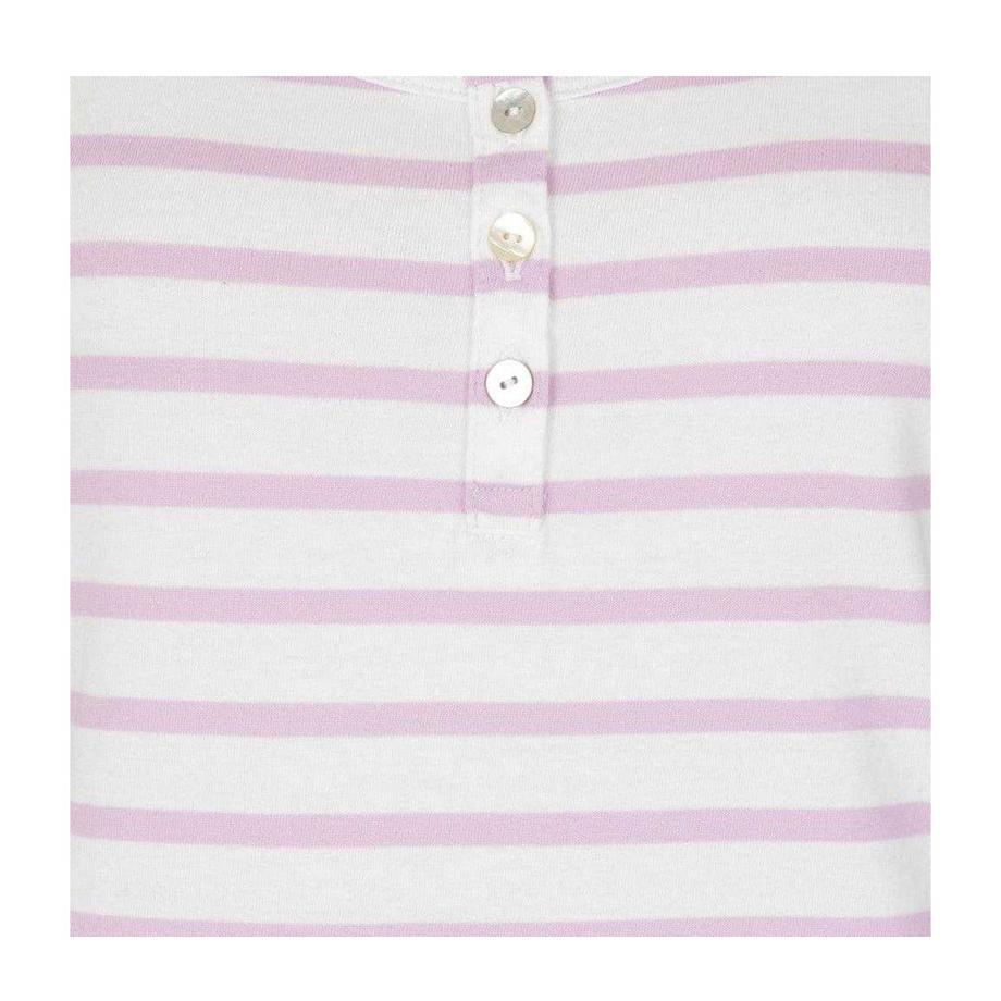 Lazy Jacks Gestreiftes ärmelloses Top  