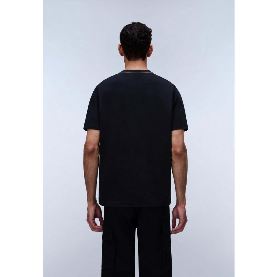 NAPAPIJRI  T-Shirt S-CABIN SS 