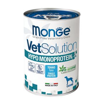 VetHypo Monoprotein Thunfisch Hund Lösung - Multipack