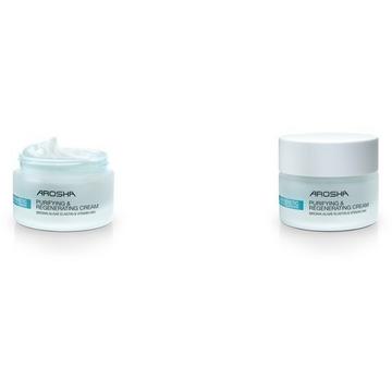 Face Retail Oxygenetic - Purifying & Regenerating Cream 50 ml