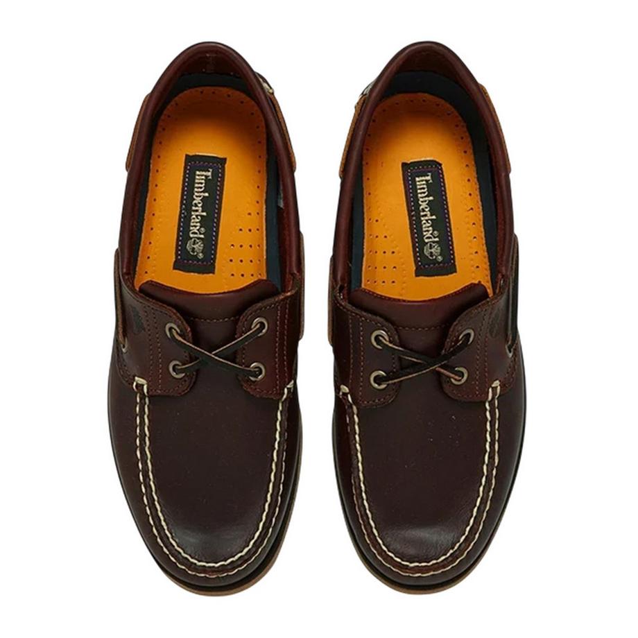 Timberland Chaussures Bateau Classic Plates  