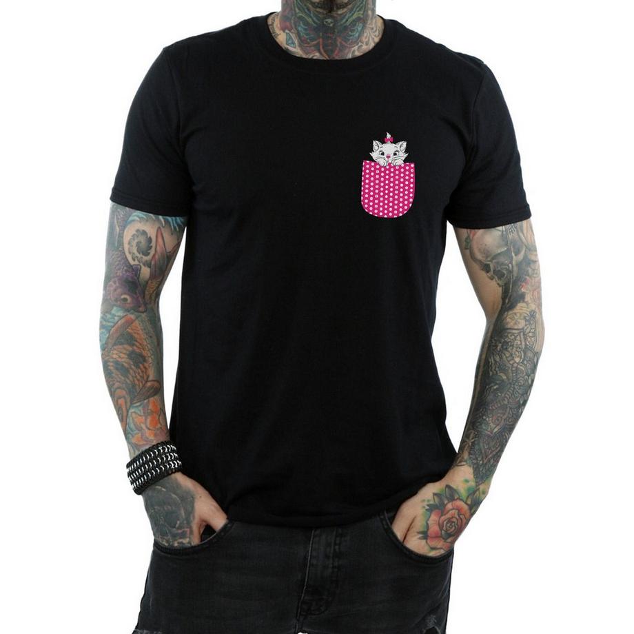 Disney T-Shirt Aristocats  