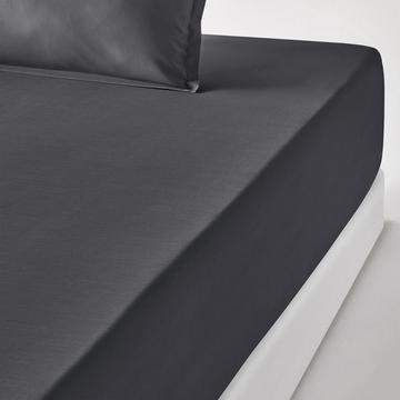 Drap housse percale coton