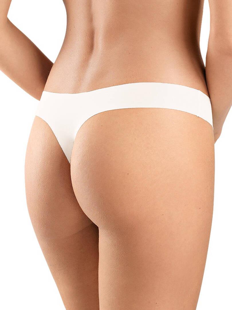 HANRO Invisible Cotton String  