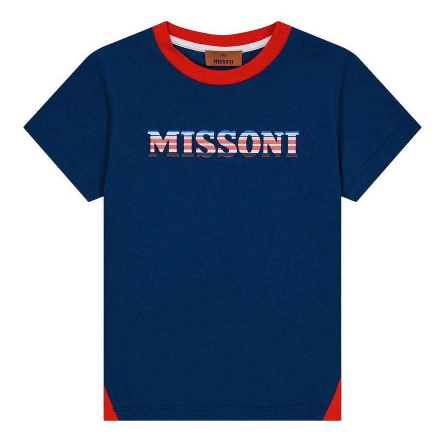 T-Shirt, Regulär