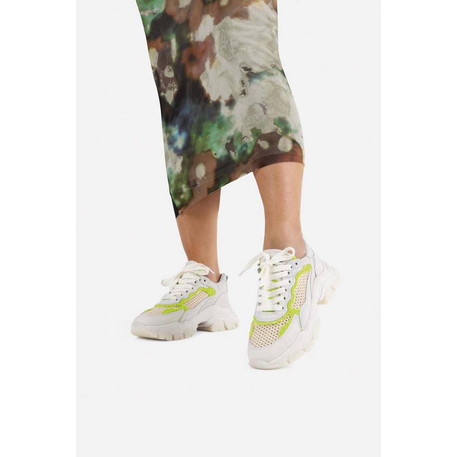 BRONX  sneakers für damen tayke-over 