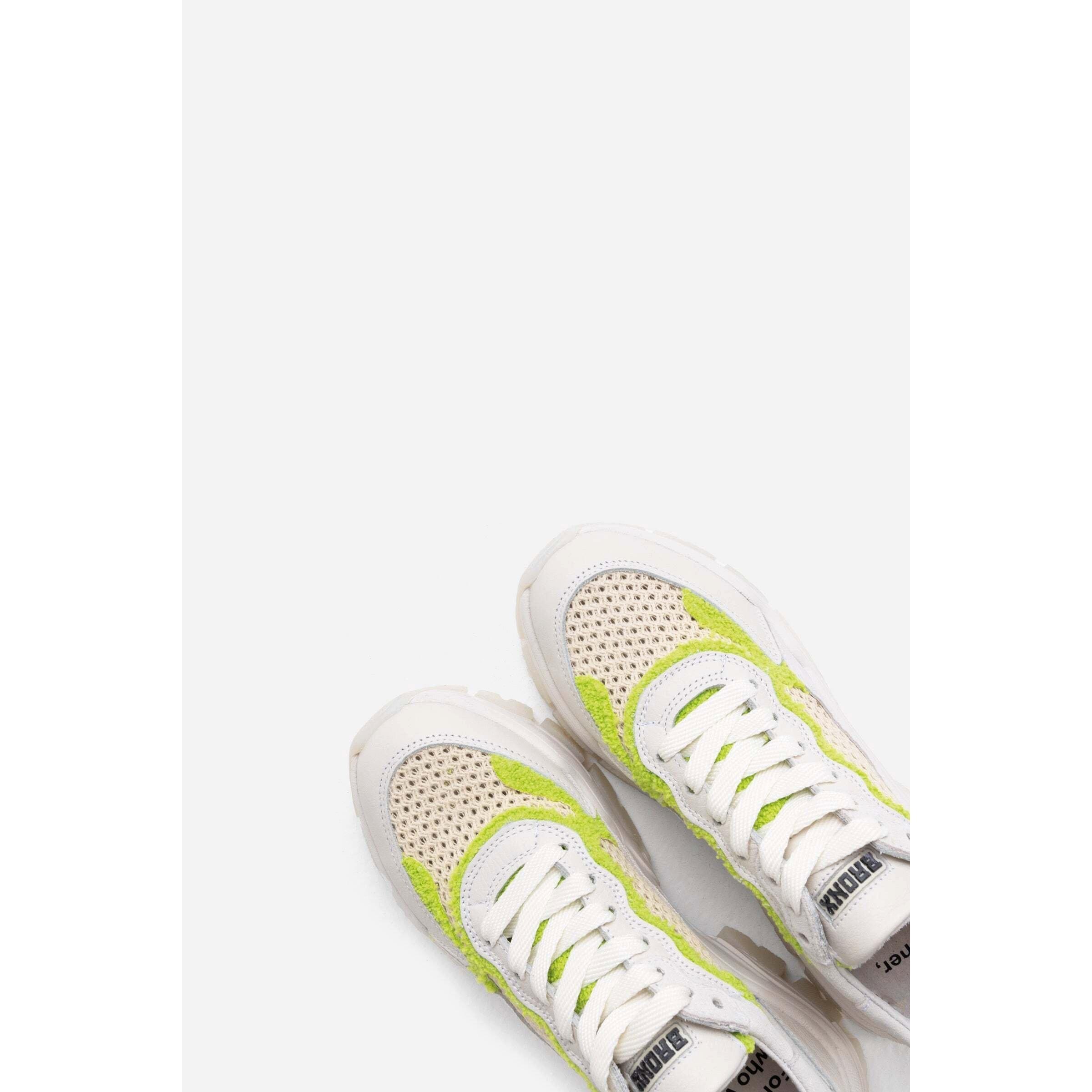 BRONX  baskets tayke-over 