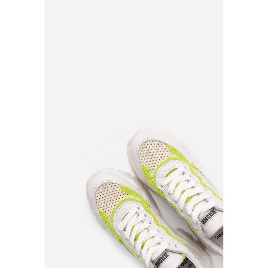 BRONX  sneakers für damen tayke-over 