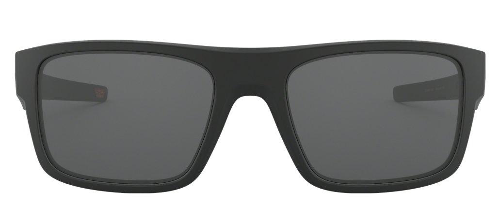 OAKLEY  OO9367-936701 - Drop Point Matte BlackGrey 