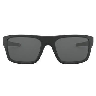 OAKLEY  OO9367-936701 - Drop Point Matte BlackGrey 