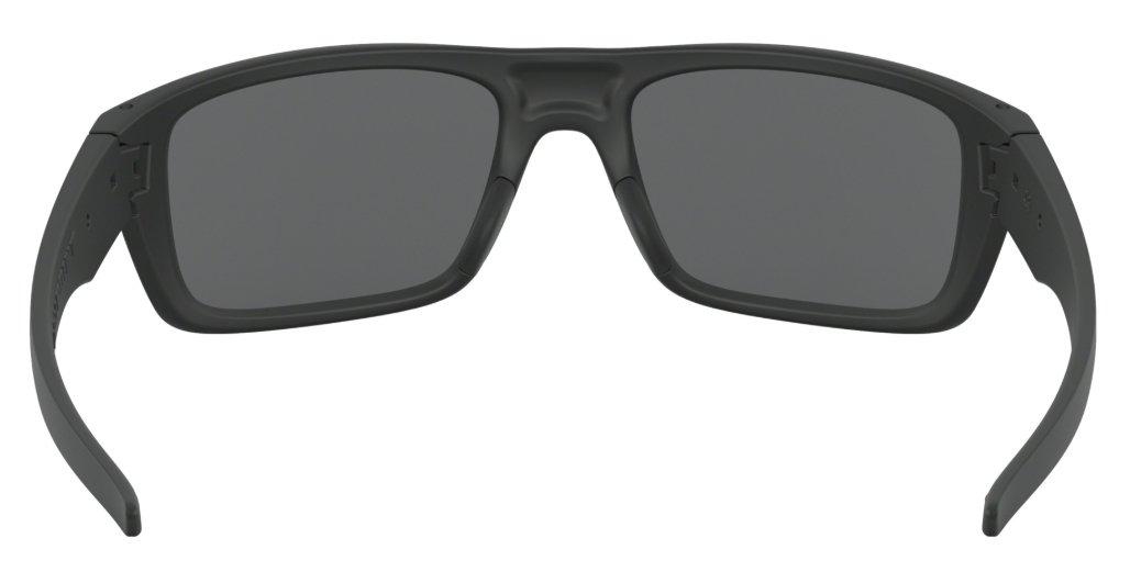 OAKLEY  OO9367-936701 - Drop Point Matte BlackGrey 