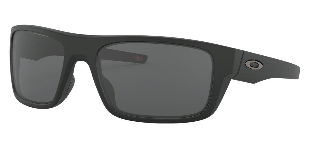 OAKLEY  OO9367-936701 - Drop Point Matte BlackGrey 