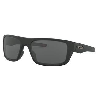 OAKLEY  OO9367-936701 - Drop Point Matte BlackGrey 