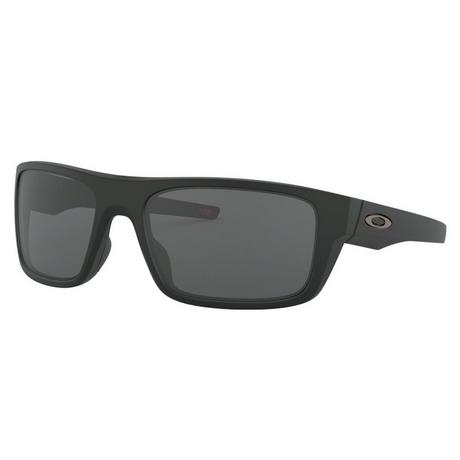 OAKLEY  OO9367-936701 - Drop Point Matte BlackGrey 