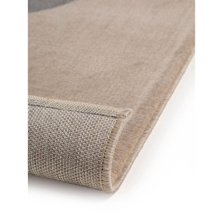 Benuta Tapis enfant Fabius Beige  