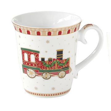 Tasse Polar Express