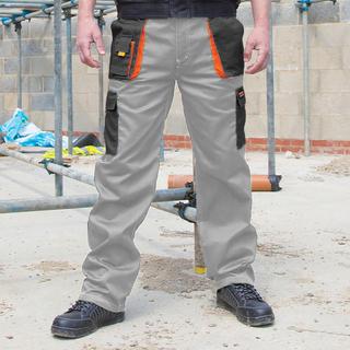 Result  WorkGuard Pantalon de travail 