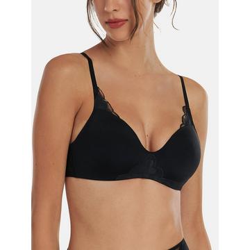 Soutien-gorge préformé sans armatures Leonie