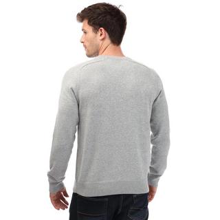 FARAH Stern Sweatshirt Col Rond  
