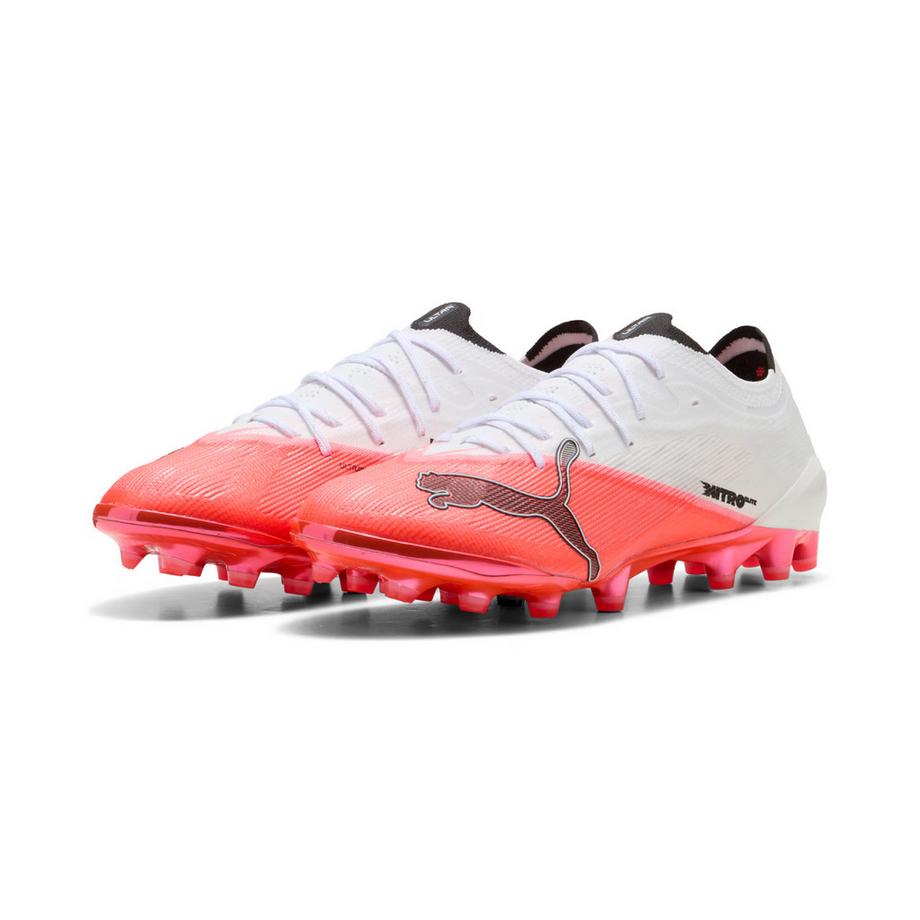 PUMA Chaussures de football Nitrofoam Elite AG  