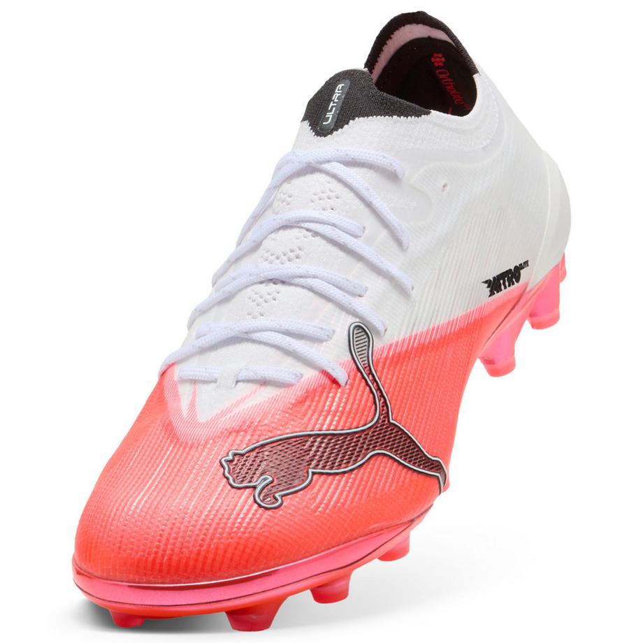 PUMA Chaussures de football Nitrofoam Elite AG  