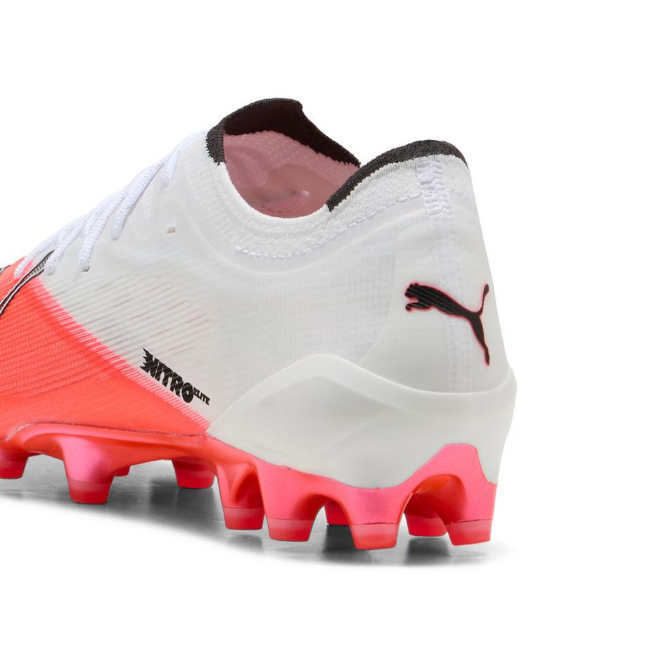 PUMA Chaussures de football Nitrofoam Elite AG  