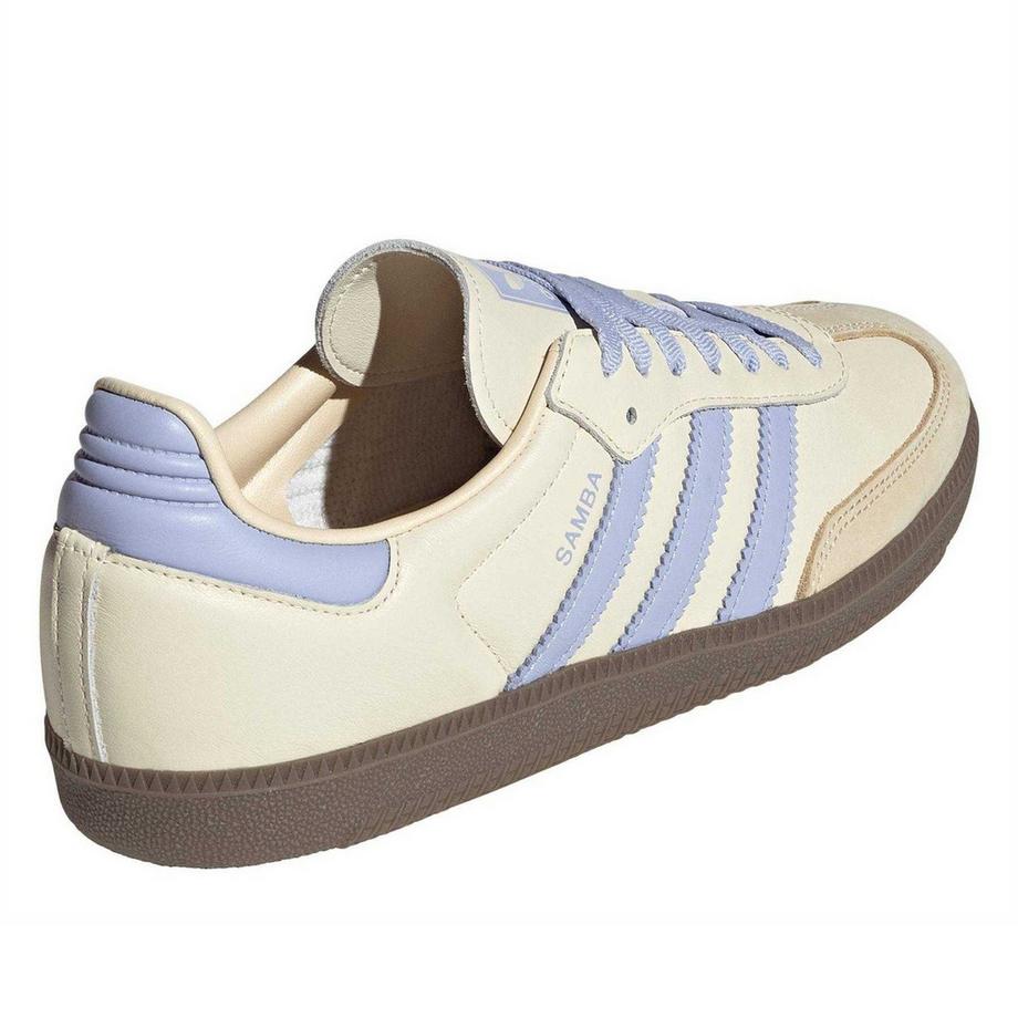 adidas Baskets Samba OG en Cuir  