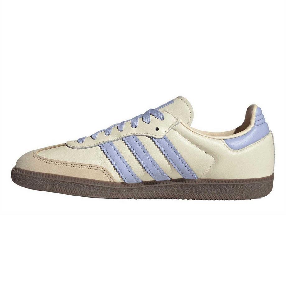 adidas Baskets Samba OG en Cuir  