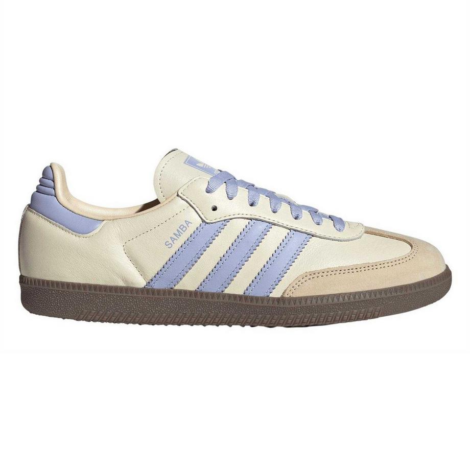 adidas Baskets Samba OG en Cuir  