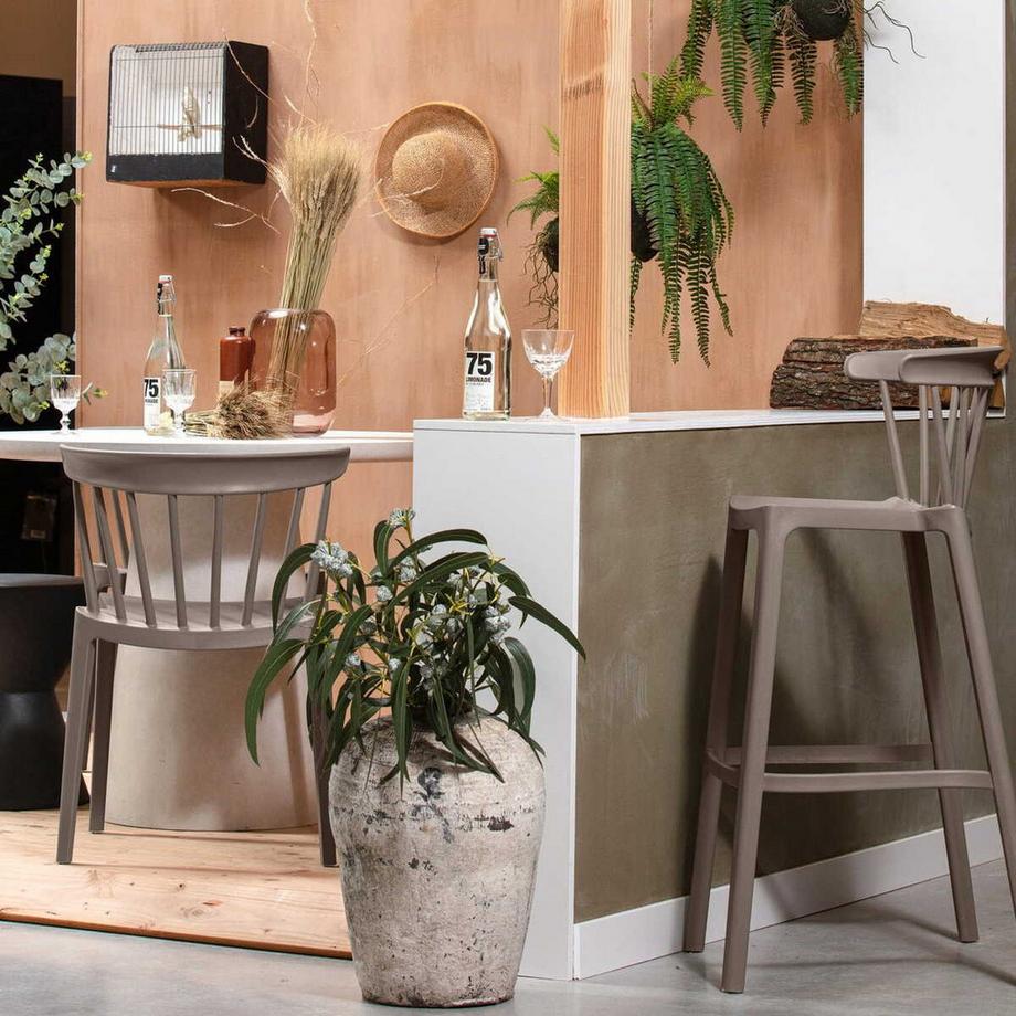 mutoni living Chaise de jardin Bliss  