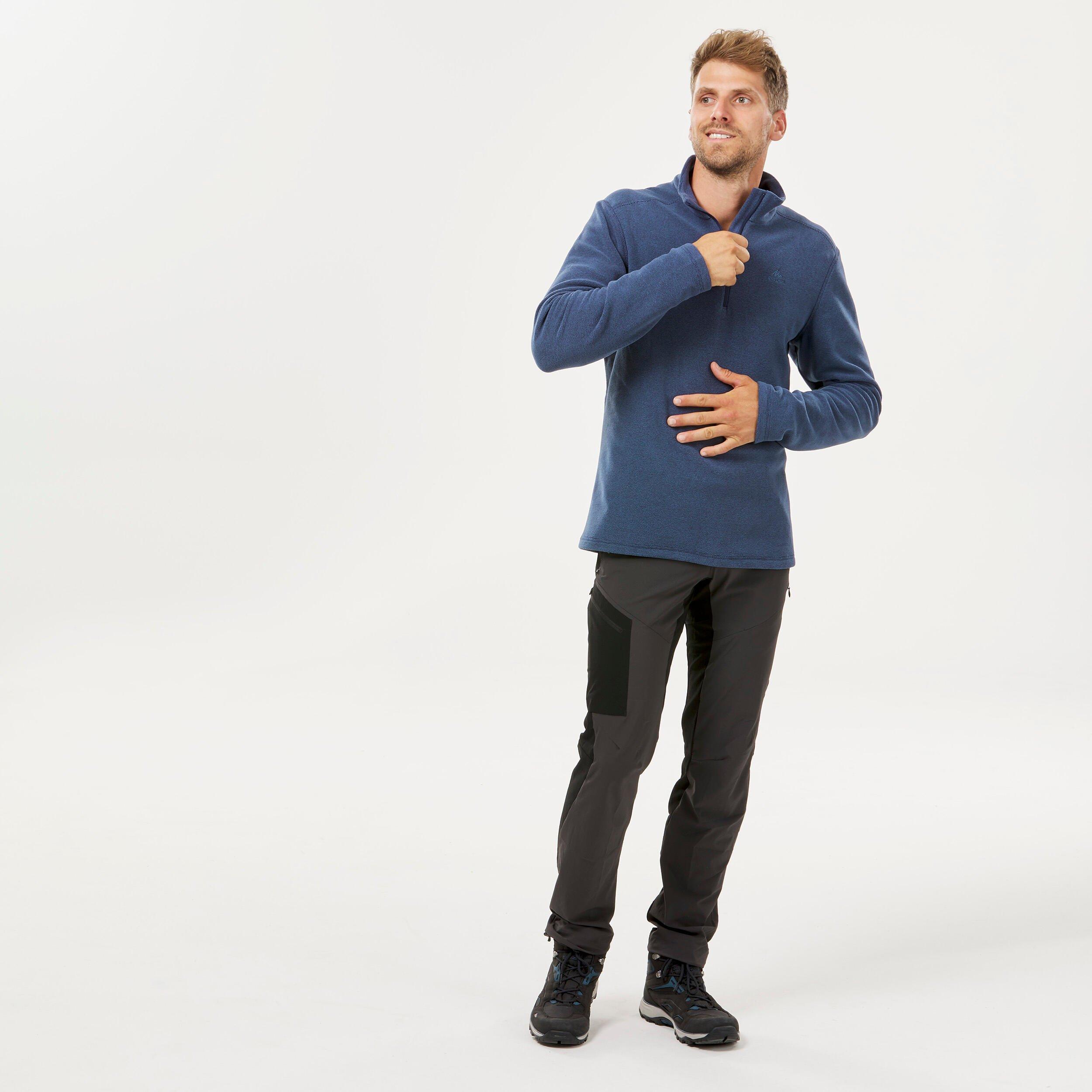 QUECHUA  Polaire - MH100 