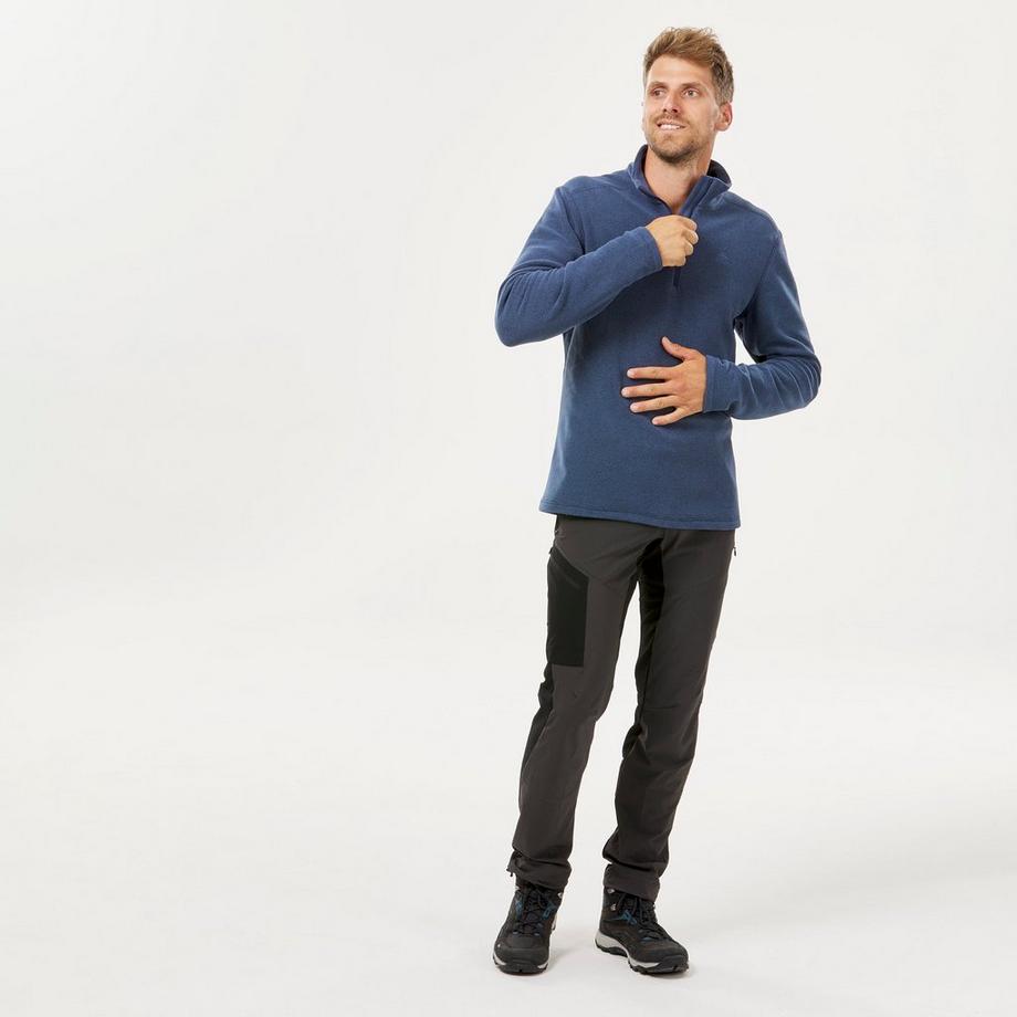 QUECHUA  Fleece - MH100 