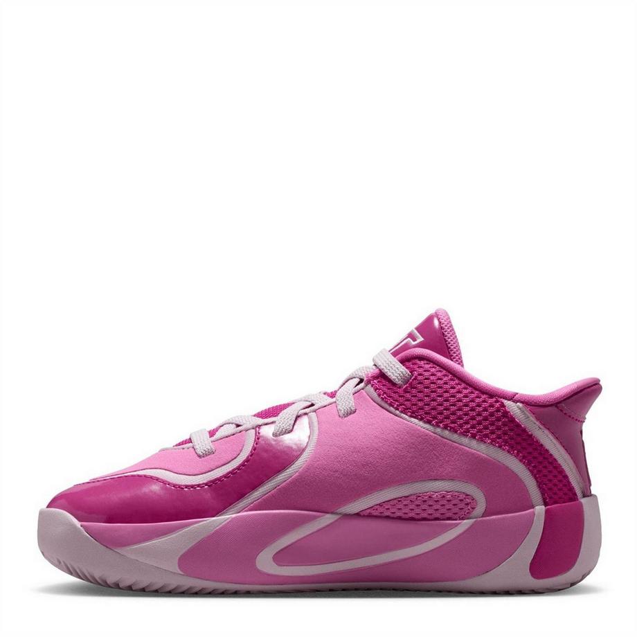 NIKE Air Jordan Tatum 4 Basketballschuhe  