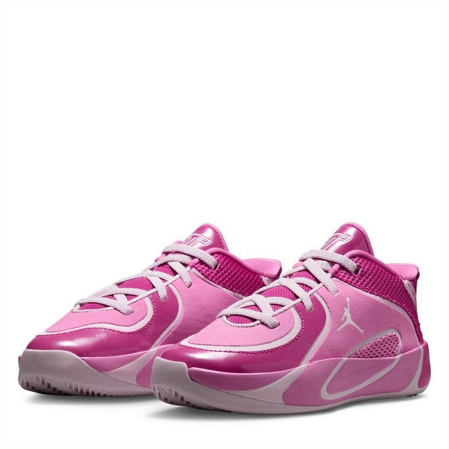 NIKE Air Jordan Tatum 4 Basketballschuhe  