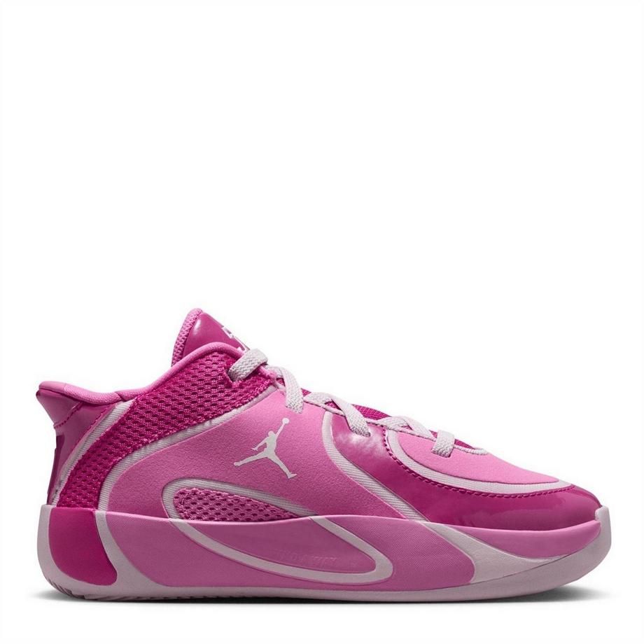 Air Jordan Tatum 4 Basketball Schuhe