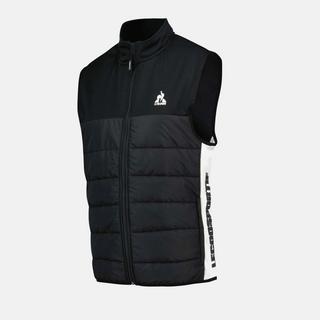 Le Coq Sportif  daunenweste contemporain n°1 